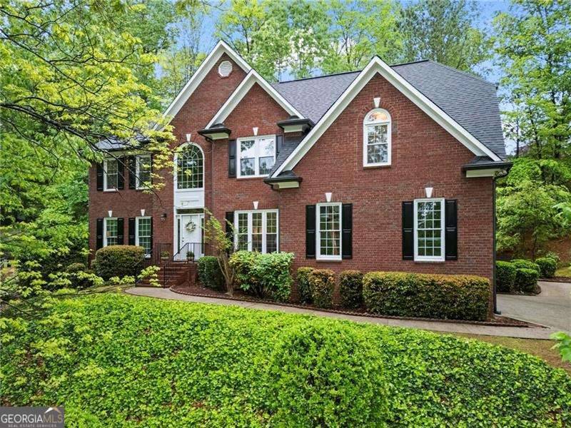 Acworth, GA 30101,5729 BROOKSTONE WALK NW