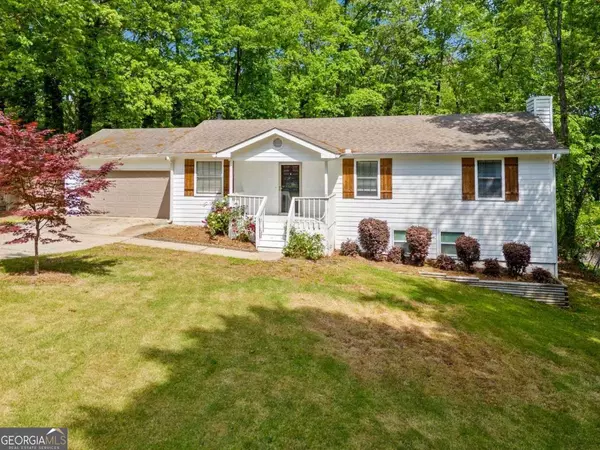 Lawrenceville, GA 30043,1291 SOMMERSET DR