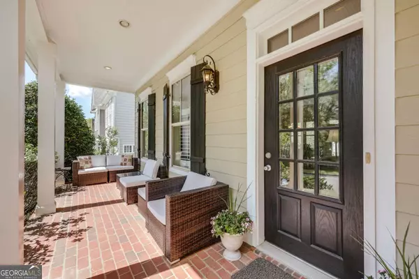 Athens, GA 30607,205 Boundary ST