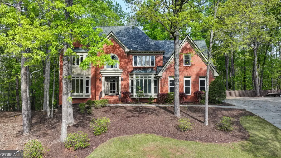 2975 Coles WAY, Atlanta, GA 30350