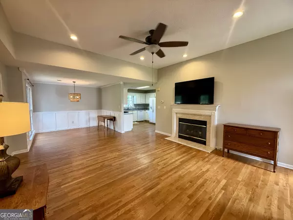 Forsyth, GA 31029,1087 Forsyth Landing DR