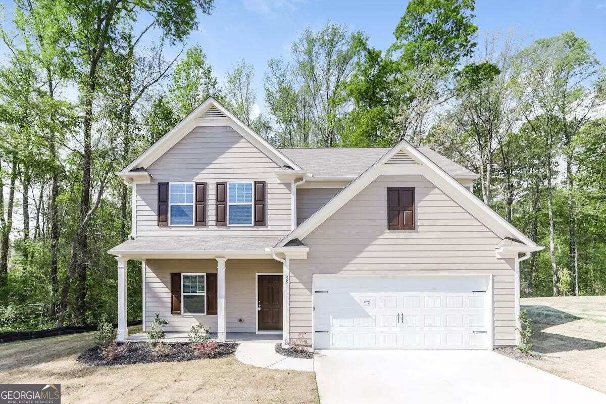 Covington, GA 30016,55 Glay CT