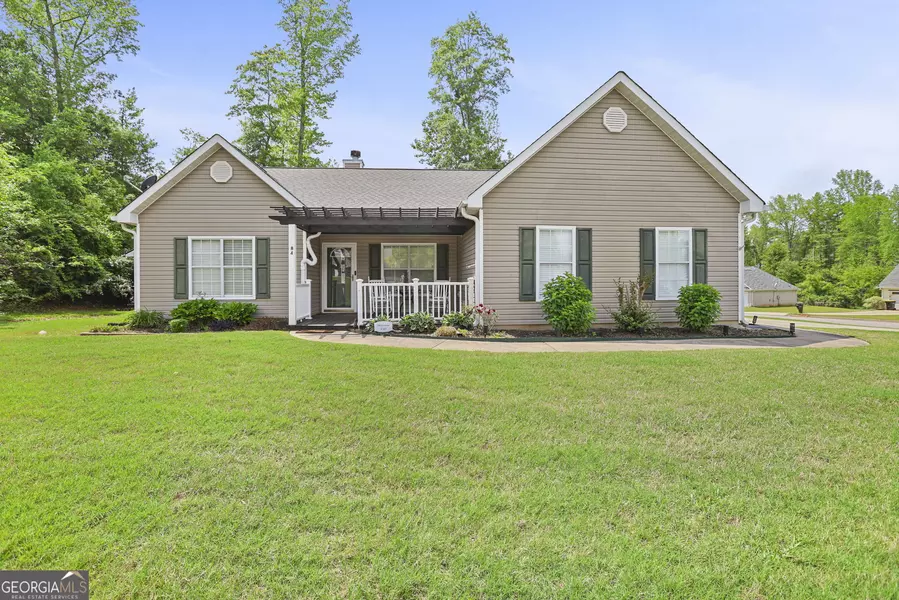 84 Woodrow PL, Newnan, GA 30263