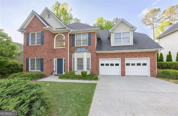 Suwanee, GA 30024,3145 Maple Terrace DR