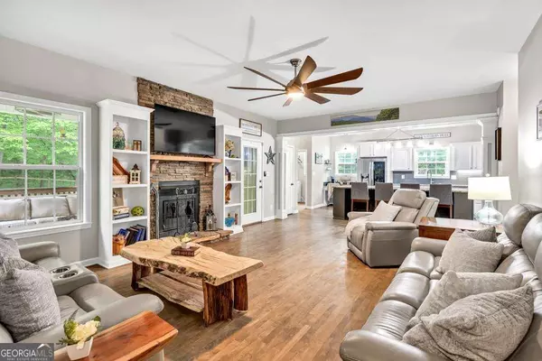 Commerce, GA 30529,1290 Hoods Mill RD