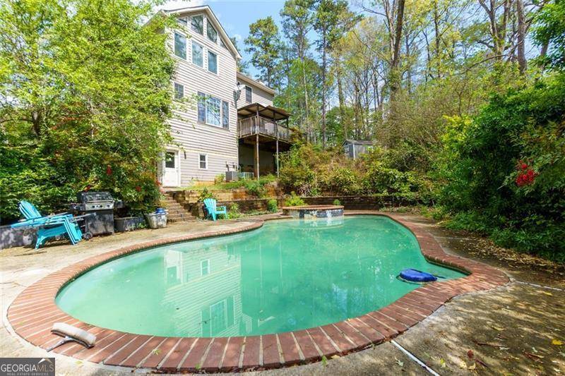 Woodstock, GA 30188,225 NACOOCHEE DR
