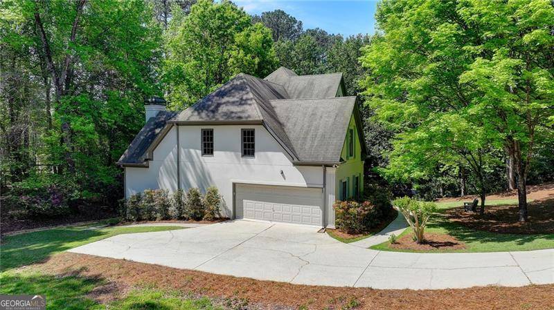 Johns Creek, GA 30022,5315 Laithbank LN