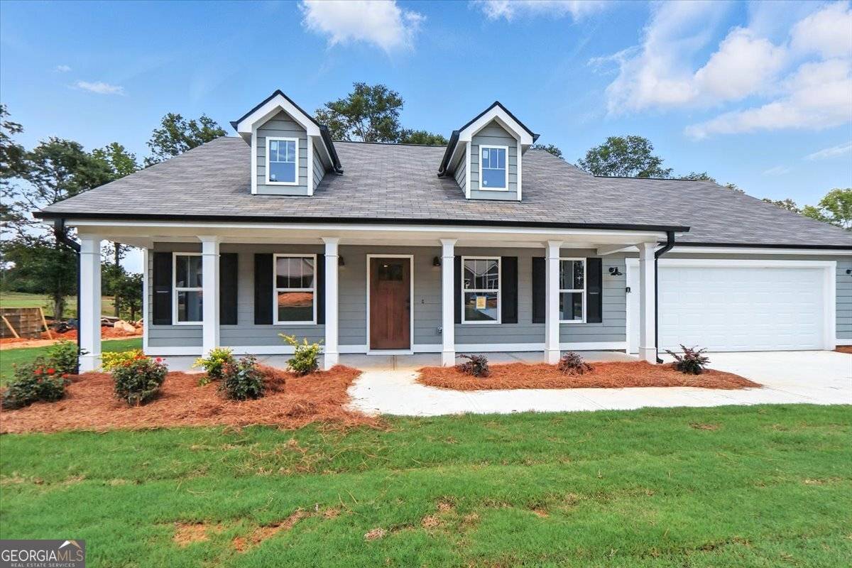 229 RACHEL LN, Hartwell, GA 30643