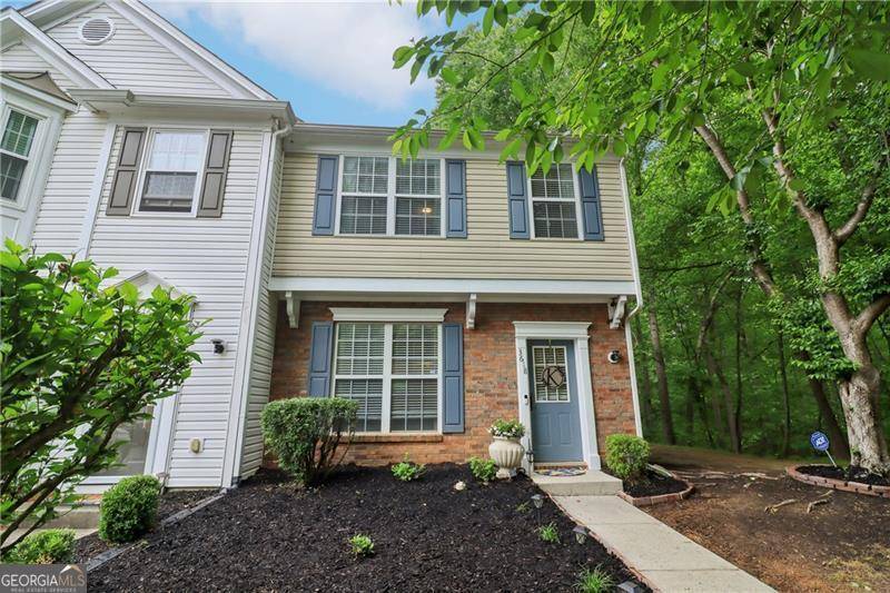 Duluth, GA 30096,3618 Berkeley CT #IV-A