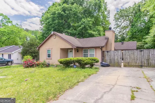 Conley, GA 30288,1615 Enchanted Forest DR
