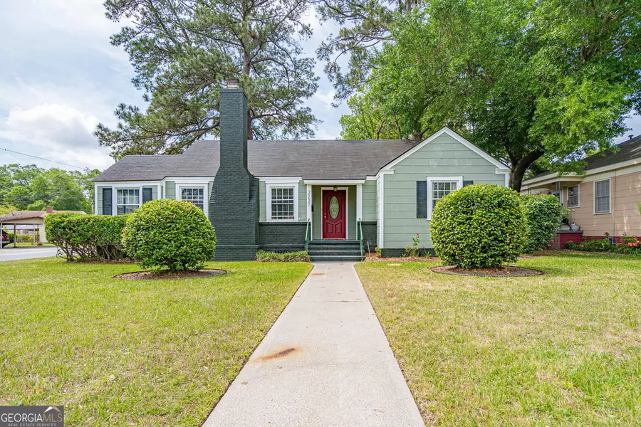 2237 E 42nd ST, Savannah, GA 31404