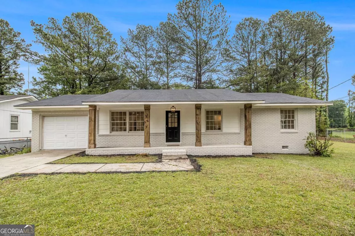 Atlanta, GA 30331,354 Tarragon WAY SW