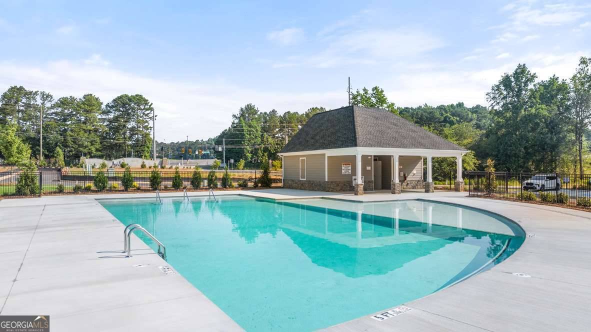 Lawrenceville, GA 30045,339 Elgin DR