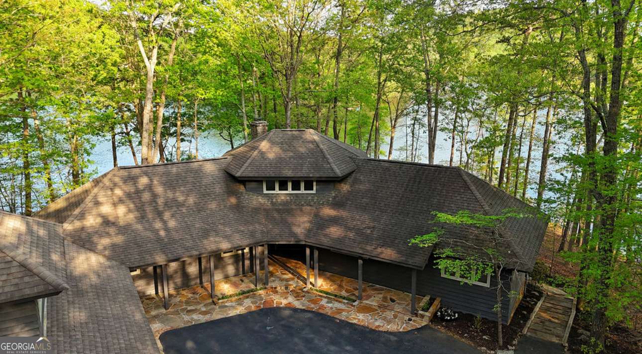Big Canoe, GA 30143,148 Kingfisher PT