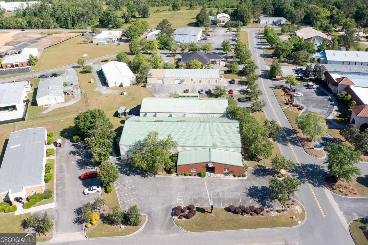Valdosta, GA 31601,1874 Business Pkwy