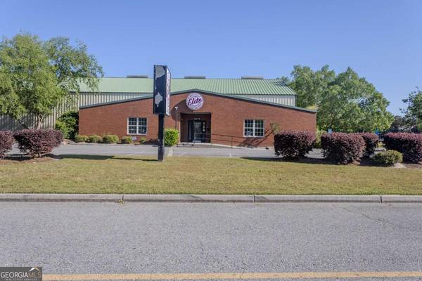 1874 Business Pkwy, Valdosta, GA 31601