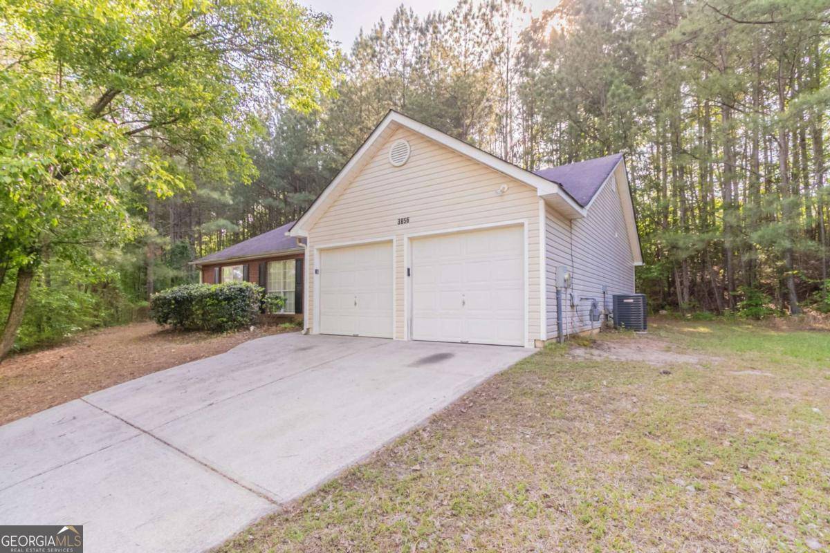Lithonia, GA 30038,3856 Vine Stone DR