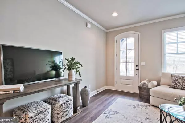 Lilburn, GA 30047,5128 Noble Village WAY #35