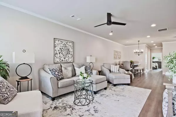 Lilburn, GA 30047,5128 Noble Village WAY #35