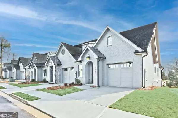 5128 Noble Village WAY #35, Lilburn, GA 30047