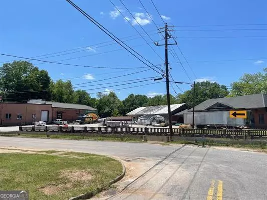 Greensboro, GA 30642,101 W North ST