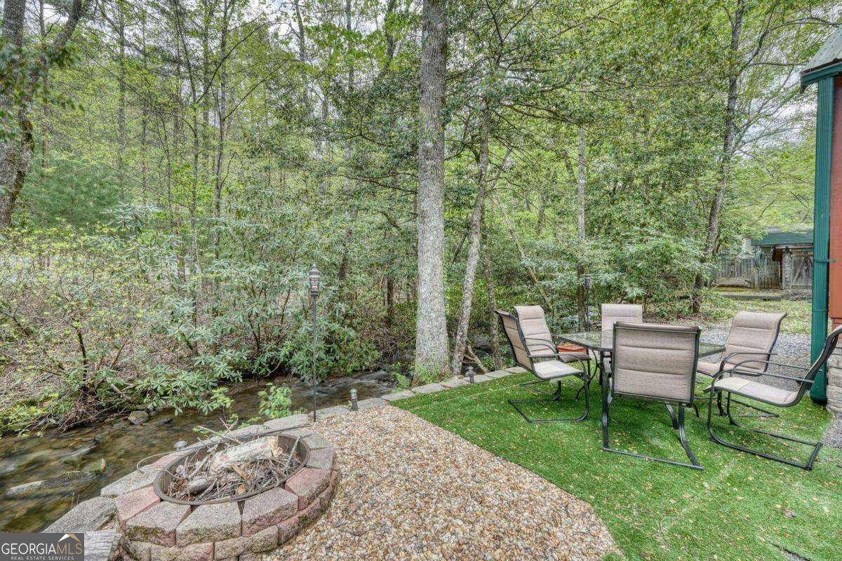 Hiawassee, GA 30546,1095 Creekside DR