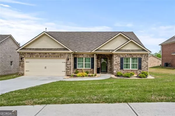 119 Saint Margrit CIR, Stockbridge, GA 30281