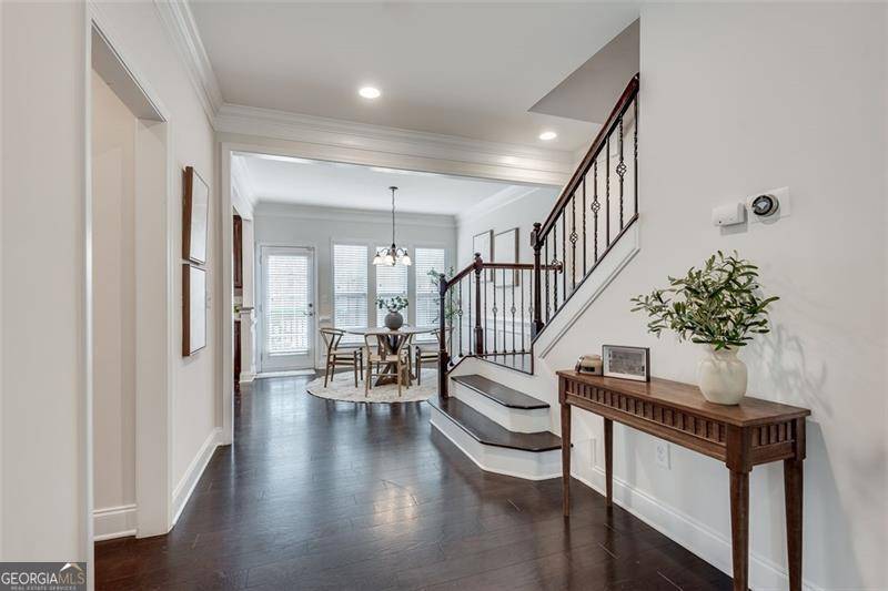 Atlanta, GA 30339,4905 GREYLOCK WALK SE #21