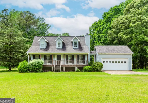 Jefferson, GA 30549,582 B Whitfield RD