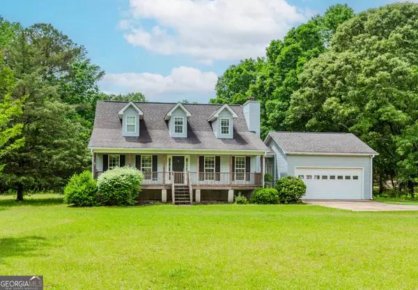 Jefferson, GA 30549,582 B Whitfield RD