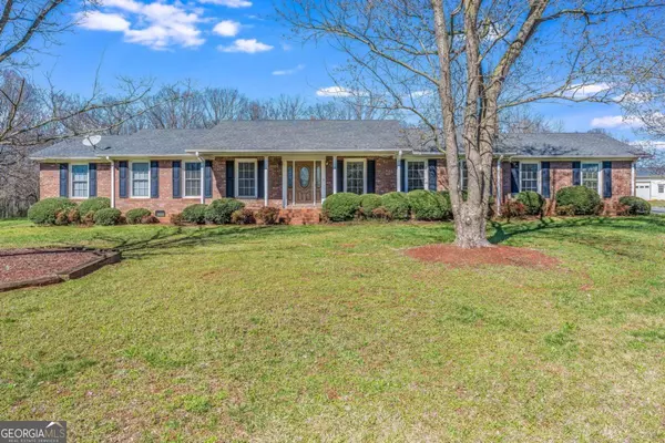 Royston, GA 30662,417 Pulliam LN