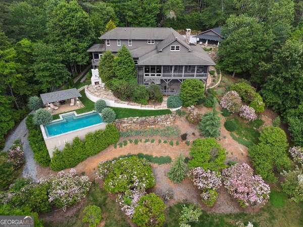 295 Goble Gap RD, Clayton, GA 30525
