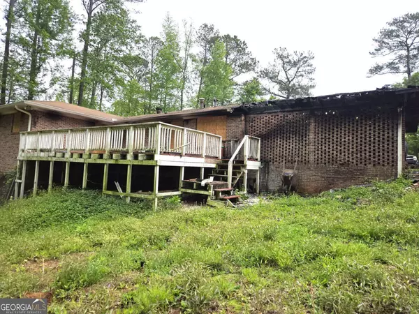 Macon, GA 31204,4029 Winding WAY