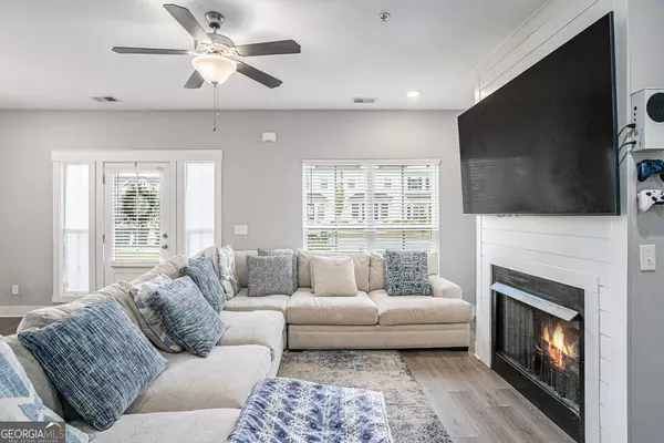 Conyers, GA 30094,1702 Prospect WAY