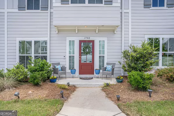Conyers, GA 30094,1702 Prospect WAY