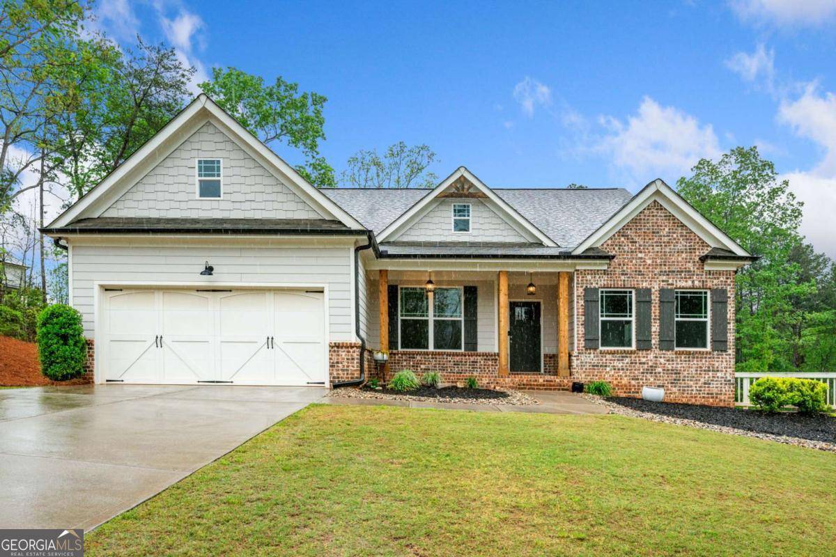 8230 Dawson View WAY, Cumming, GA 30028