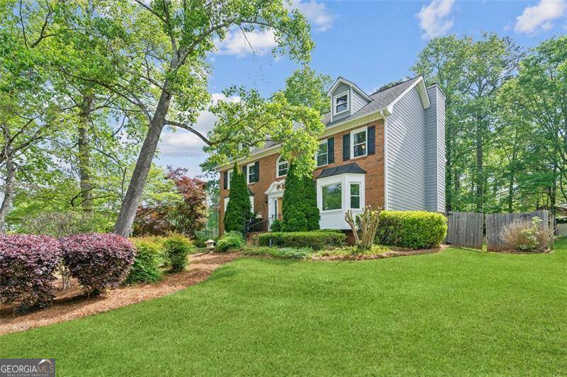Suwanee, GA 30024,22 Oakwood HIlls DR