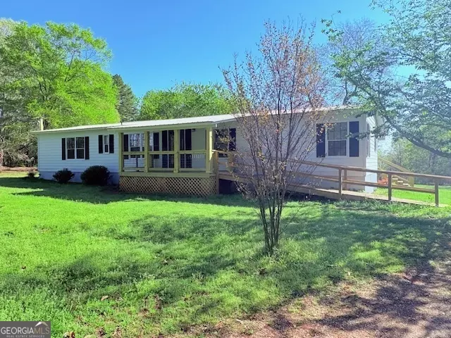1140 Scales Creek RD, Homer, GA 30547