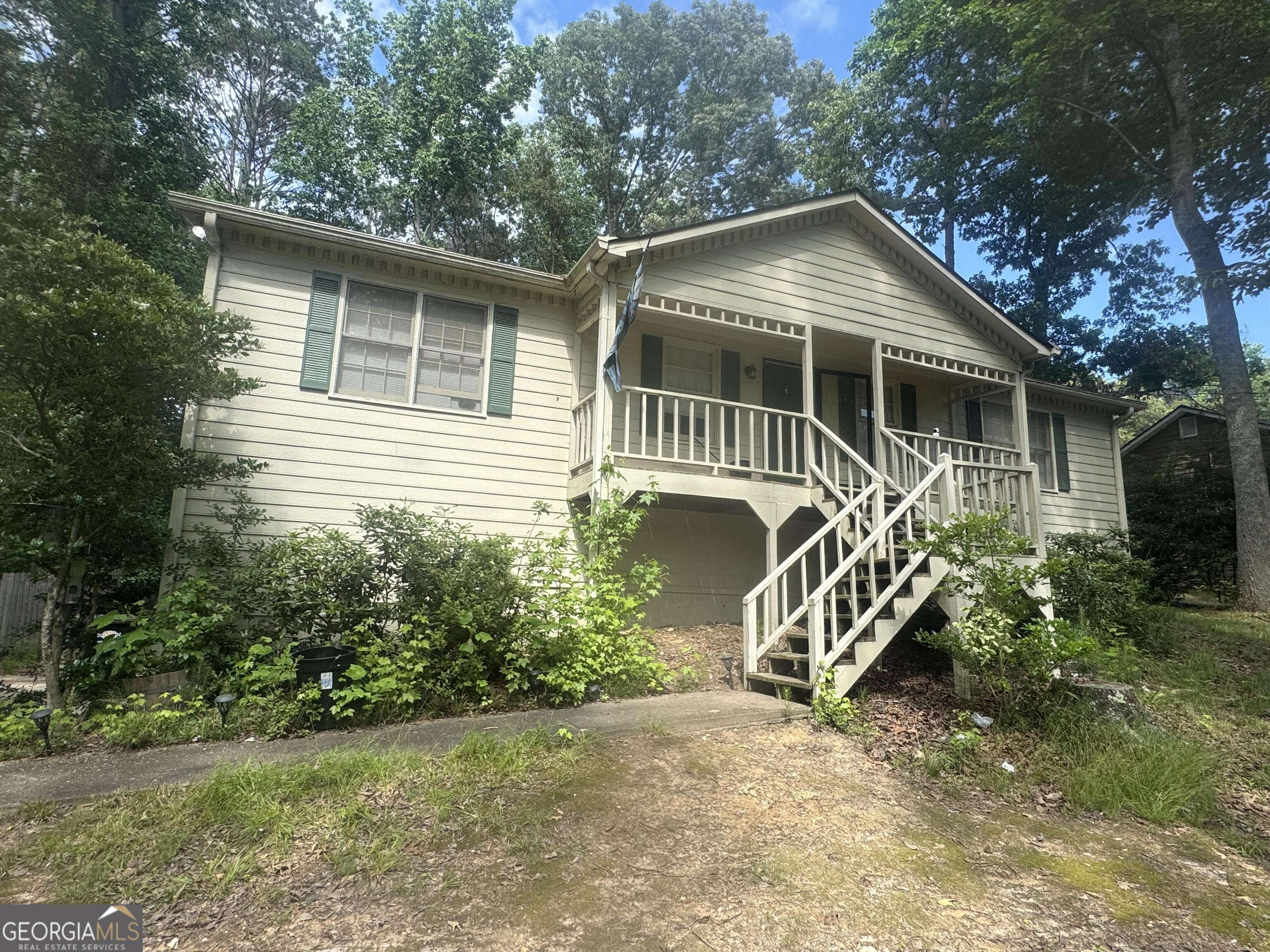 408 Walnut DR, Woodstock, GA 30189