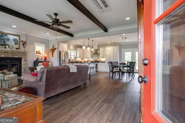 Comer, GA 30629,600 Piney Grove RD
