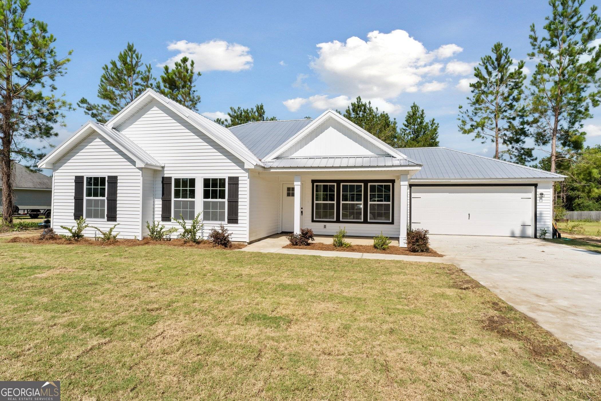 Ellabell, GA 31308,270 Abigail CIR