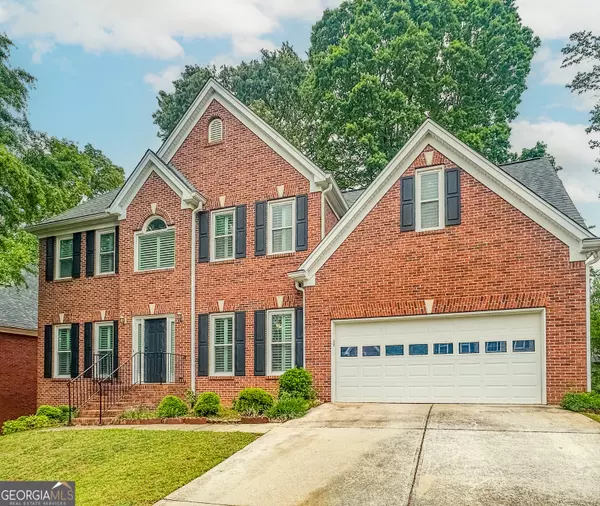 Suwanee, GA 30024,1485 Oglethorpe Run LN