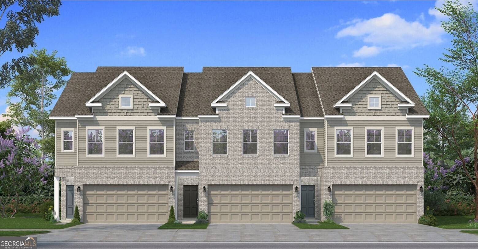 188 Abbotts Crossing CIR, Conyers, GA 30094