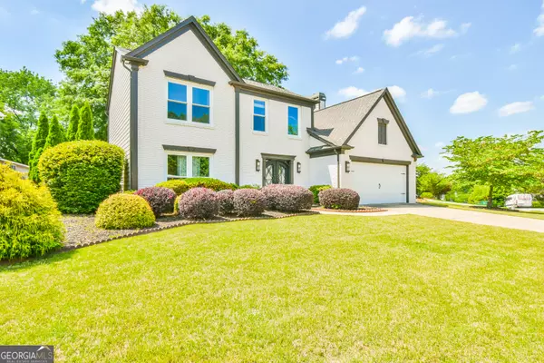4115 Ancroft CIR, Peachtree Corners, GA 30092