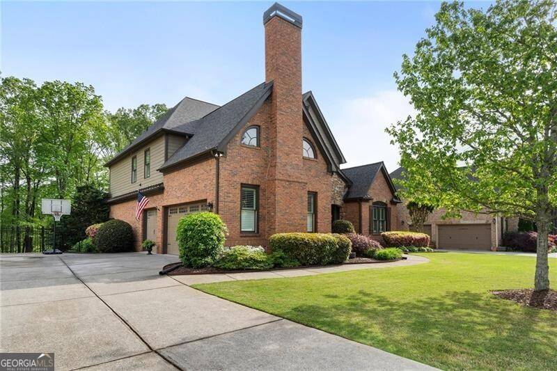 Powder Springs, GA 30127,1062 Meadow Grass LN