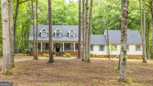 Thomaston, GA 30286,133 Hickory DR
