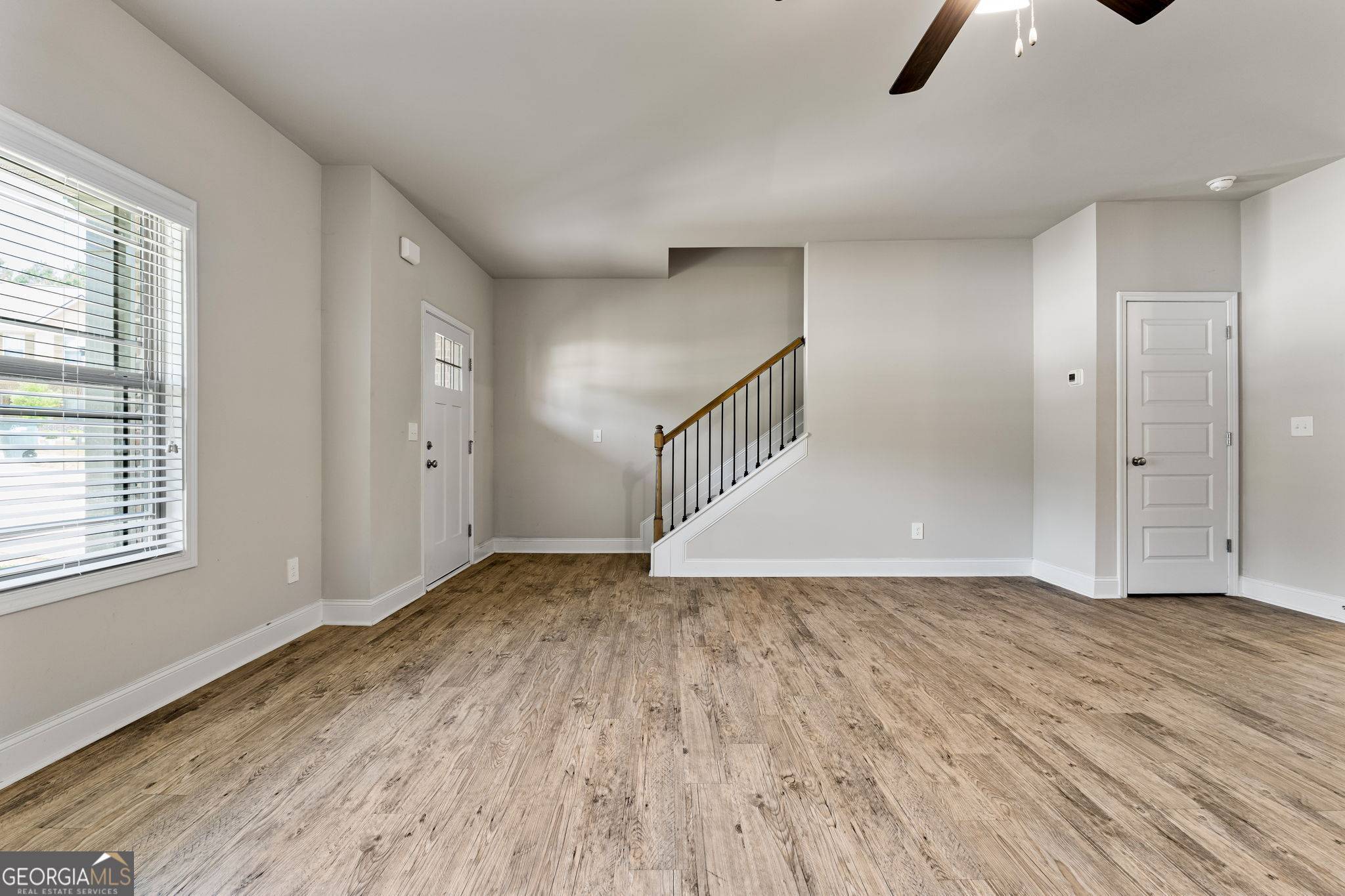 Griffin, GA 30224,409 Crescent CT