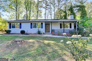 1824 Guardian WAY, Lawrenceville, GA 30043
