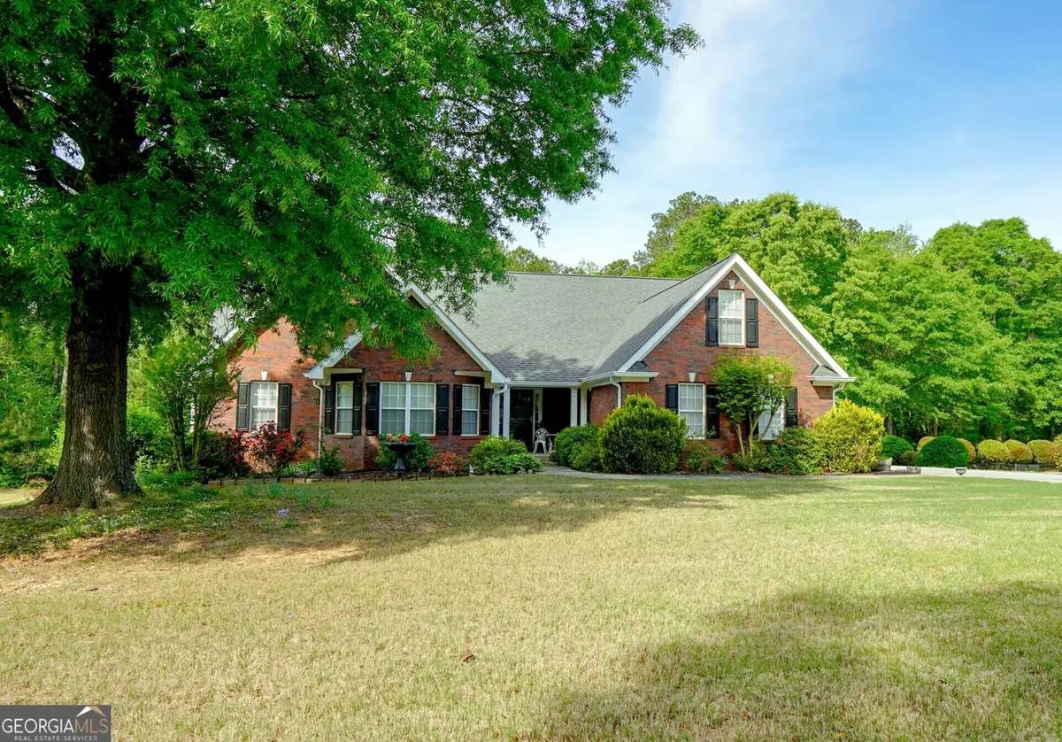 Loganville, GA 30052,1412 Brighton PL