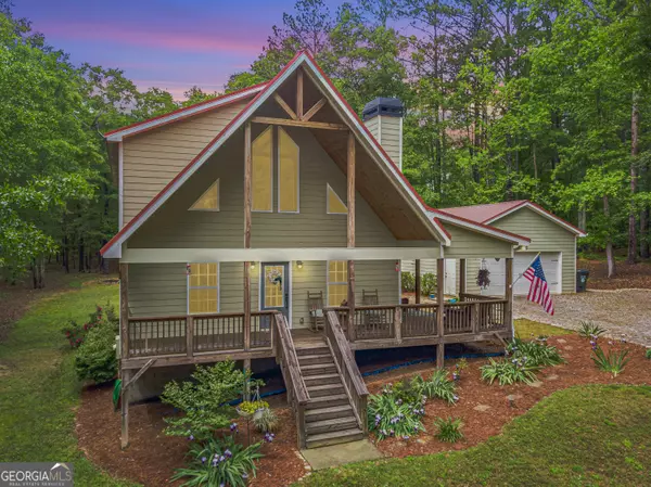 Monroe, GA 30656,1430 Mt. Vernon RD